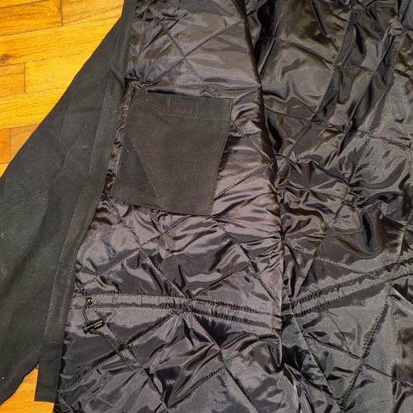 Men's Carhartt Loose Fit 2XL Tall - Picture 7 of 9